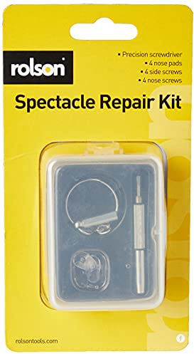 Rolson 59222 Spectacle Repair Kit
