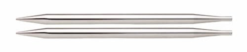 KnitPro Nova Interchangeable Circular Needles 5 (13cm) | 15.00mm