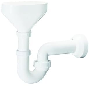 Dallmer Tropfwasser-Siphon Sifon 113 DN 50 30320