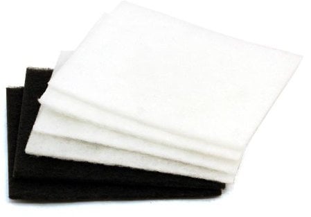 ZANUSSI Vacuum Cleaner Filter Ef10a