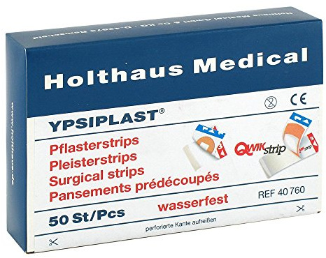 PFLASTERSORTIMENT Strips 50 St