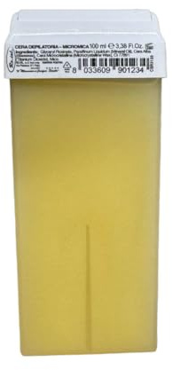 roial Wachsen Haarentfernung 100 ml Mikrom - 500 g