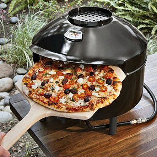 PIZZACRAFT Pizzeria Pronto da Forno per Pizza