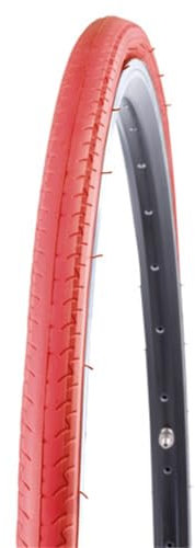 Decke Kenda K-196, 26-622-KONTENDER-ROT-(700 x 26C)
