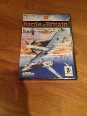 Battle of Britain World War ii 1940 by History Channel