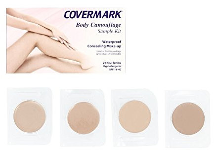 Cover Mark Leg Magic Trial Kit, Medium M01