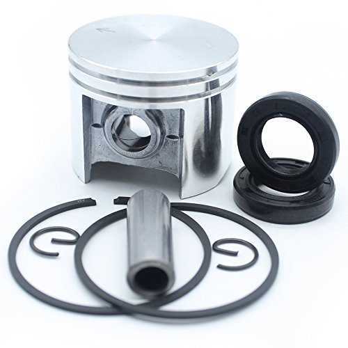 Kit de joint d'huile de piston 42,5 mm pour moteur de tronçonneuse Stihl 025 MS250 MS 250 Pièces 11230302000 96380031581
