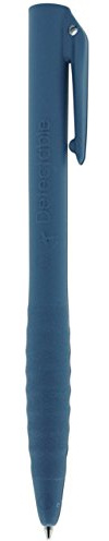 Kugelschreiber S100 Detektierbar Röntgenfähig Bruchfest Splitterfest Ergonomischer Griff Mit Clip Starre Mine