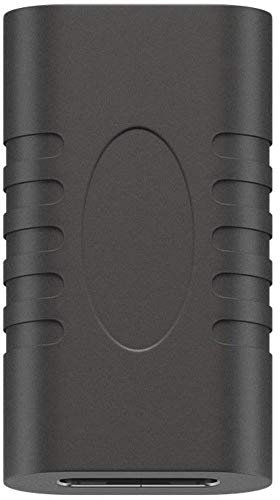 goobay Adapter USB 3.2 Gen 1 Adapter, USB-C Buchse > USB-C Buchse