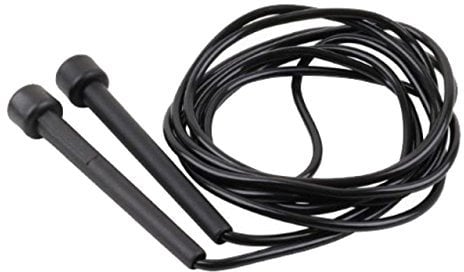 Skipping Rope Fitness speed Ropes Exercise jumping Rope Gym Fitness Boxing MMA Training Men women 3m /9ft