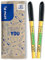 PILOT Permawash, Textilmarker 2er Set (Schwarz)