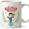 MUGFFINS Taza Fotógrafo (Mejor del Mundo) - Regalos Originales y Divertidos de Fotografía