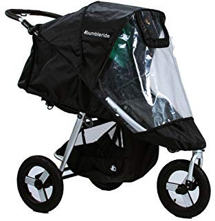 Bumbleride Regenschutz Indie/Speed, nicht PVC
