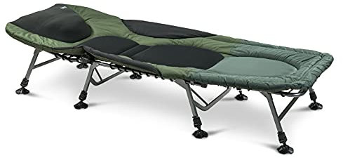 Anaconda Nighthawk VR-8 Bed Chair Karpfenliege