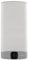 Ariston Velis Wifi - Termo Eléctrico 100L Plano Bajo Consumo, Calentador de Agua Eléctrico 100 Litros Horizontal y Vertical 50.6x27.5x125.1 cm Fabricado para Instalación en España