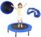 Trampolin Randabdeckung Federnabdeckung,Randabdeckung Ersatzteil für Gartentrampoline,Trampolin Ersatzkissen,Randschutz Schutz für Trampolin,Wasserdicht,UV-resistent,96cm/38inch