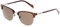 Fossil Unisex Fos 2113/g/s Sunglasses, 086/70 Havana, 51
