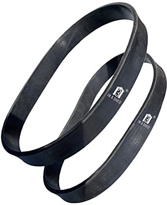 HOOVER BLAZE UPRIGHT VACUUM CLEANER MODEL TH71 SERIES BELTS PK2