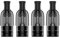 WENAX M1 Cartridge| Original Geekvape Wenax M1 Cartridge 2ml 0.8ohm For Wenax M1 Kit,Wenax M starter Kit, Wenax M1 Mini kit, Wenax M2 kit Niente nicotina