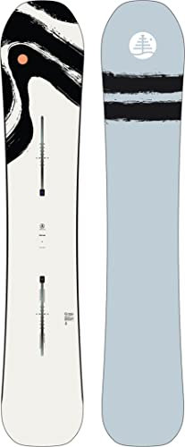 Burton FT First Cut Snowboard 2023,160