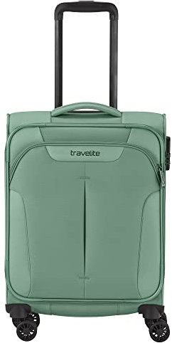 Travelite Nomad Rucksack, grau(anthrazit (04)), Gr. -