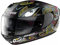 Nolan N60-6 Ritual Helm, schwarz matt/Gold, M (58)