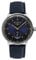 Bauhaus, Classic, Quarz, 2037-3