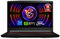 MSI Thin GF63 15.6 144Hz Gaming Laptop: 12th Gen Intel Core i7, NVIDIA GeForce RTX 4050, 16GB DDR4, 512GB NVMe SSD, Type-C, Cooler Boost 5, Win11 Home: Black 12VE-066US