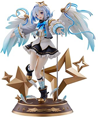 Revolve Hololive Production Dekofigur, PVC, 1/7, Amane Kanata, 24 cm