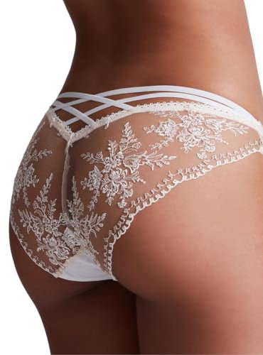 Aubade Trésor Infini Italiener-Slip Damen