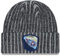 New Era Tennessee Titans NFL Salute to Service 2023 Black Cuff Knit Beanie - One-Size