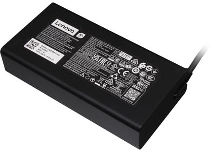 Lenovo 5A11K06364 originale USB-C alimentatore 140 watt per Yoga 7 Pro 14IRH8 (82Y7), 14ARP8 (83AU), 9 14IRP8 (83BU), IdeaPad 5 Pro 14IRH8 (83AL)