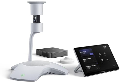 Yealink MVC S60-C5-000 Microsoft Teams Rooms System - B-Ware