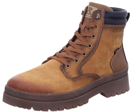 U0272 butterscotch/nuss/sc Gr. 40