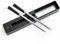 PRECORN 2er Set Bluetooth Grillthermometer - Kabellos, Smart für Ofen, Grill, Küche, BBQ, Smoker - Perfektes Fleischthermometer und Küchenthermometer