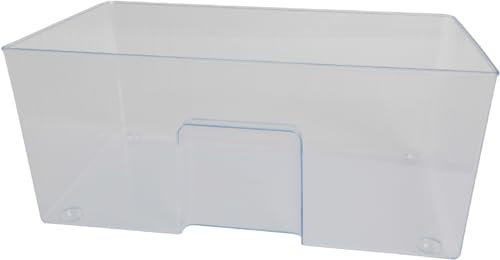 Bosch 00478715 Cassetto verdure per frigorifero modelli KSV25... KSV29... KDV25... KDV29... KDV33... KSG32... KSG35...