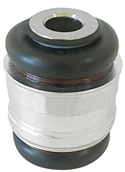 SKF Lenkerlagerung VKDS 339008 Position Vorderachse beidseitig Höhe 97 mm Länge 95 mm Breite 64 mm - OE Qualität