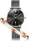 OLEVS Women's Watch 6.5mm Ultra Thin Rose Gold Minimalist Dress Watch Bracelet Set Fashion Quartz Waterproof Ladies Wrist Watch
