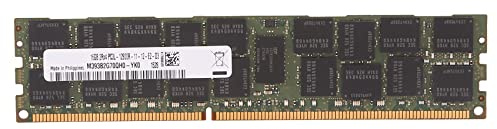 Fpreeza Memoria DDR3 16GB 1600Mhz RECC PC3-12800 240Pin 2RX4 1.35V REG ECC Memory X79 X58 Scheda Madre