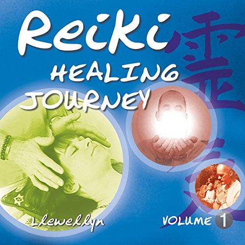 Reiki Healing Journey