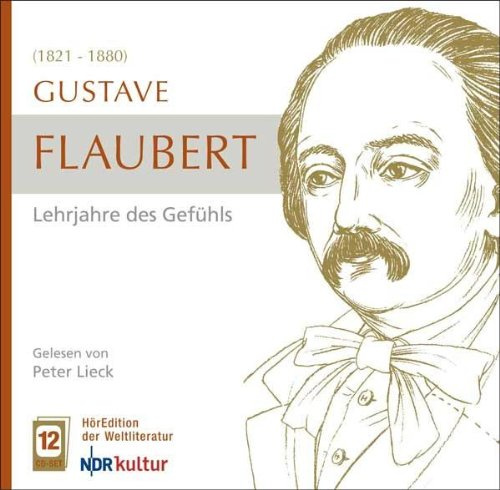Lehrjahre des Gefühls