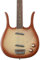 Dano Dead On 58 Longhorn Bassgitarre Copper Burst