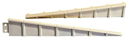 Peco LK-68 Platform Ramps