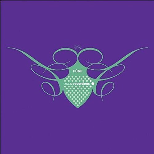Cocoon Recordings (Alive)