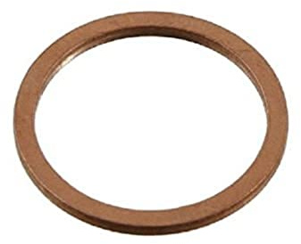 febi bilstein 31703 Dichtring für Ölablassschraube