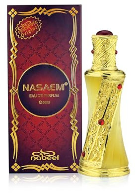 Nabeel Heritage Collection Nasaem Eau de Parfum Spray 50 ml