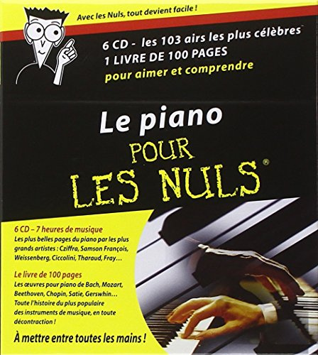 Le Piano Pour Les Nuls - Le Piano Pour Les Nuls