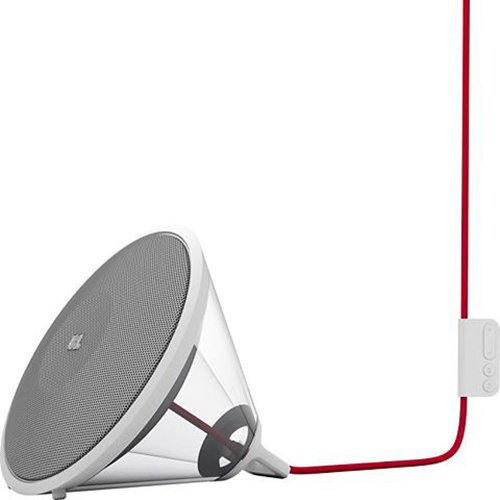 JBL Elektronik Spark Design-Bluetooth Lautsprecher weiß