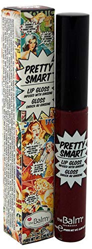 theBalm Lipgloss Pretty Smart, Boom!