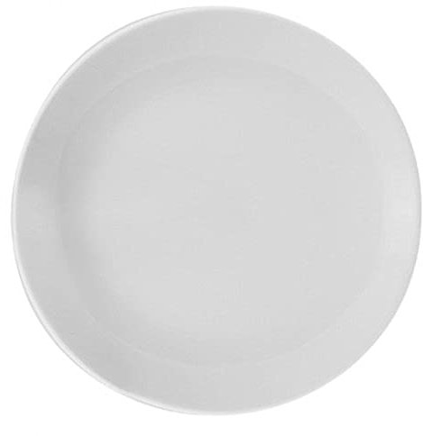Utopia Titan, K187628-00000-B01006, Coupe Plate 11(28cm) (Box of 6) 28 cm